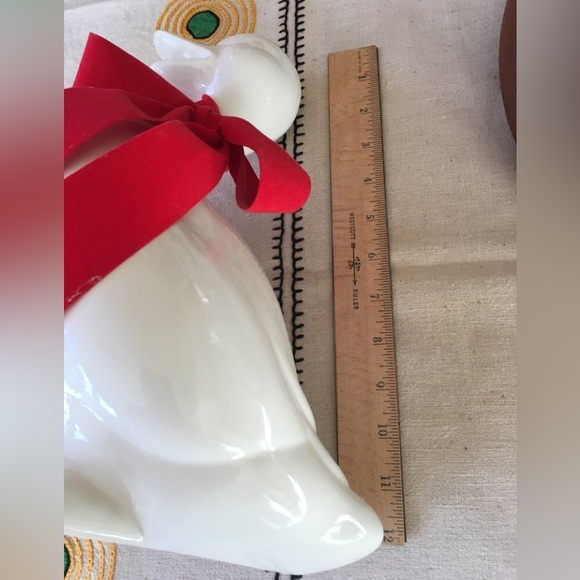 Christmas Duck - Picture 2 of 3